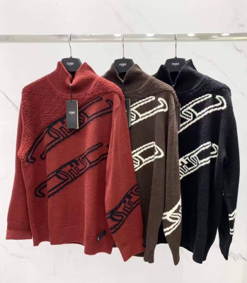 Свитер Hermes 7034