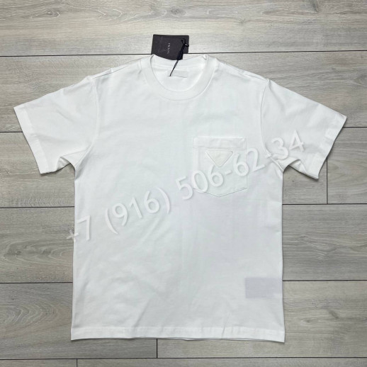 Футболка Prada 27066