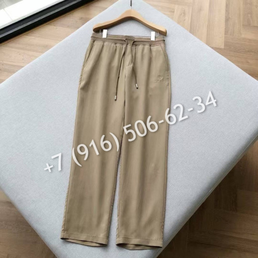 Брюки Loro Piana 31783 3