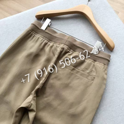 Брюки Loro Piana 31783 3