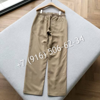 Брюки Loro Piana 31783 3