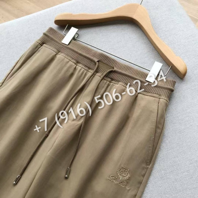 Брюки Loro Piana 31783 3