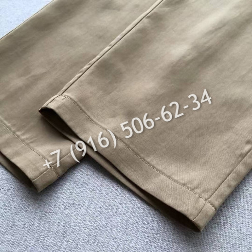 Брюки Loro Piana 31783 3