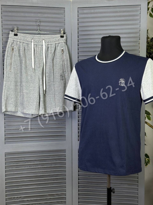 Костюм Brunello Cucinelli 17174