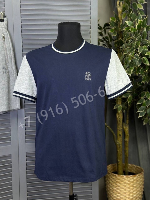 Костюм Brunello Cucinelli 17174