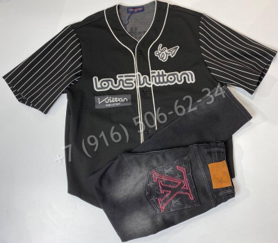 Футболка Louis Vuitton 17276