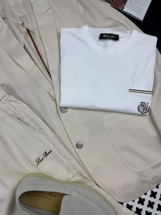 Kостюм Loro Piana 33631