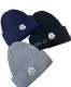 Шапка Moncler 8014