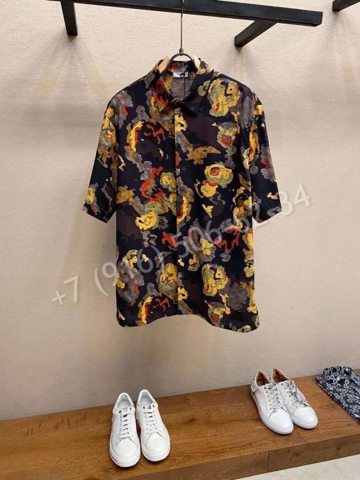 Рубашка Dior 17583