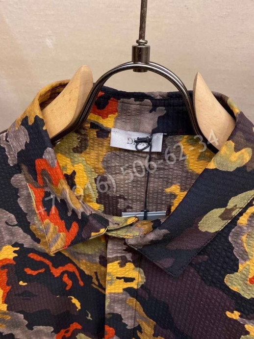Рубашка Dior 17583