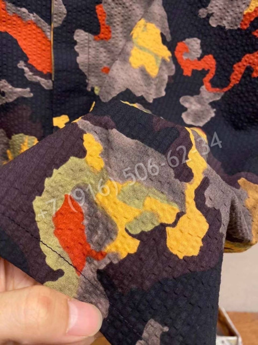 Рубашка Dior 17583