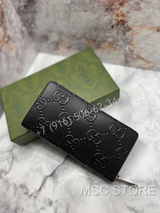 Кошелек Gucci 8937