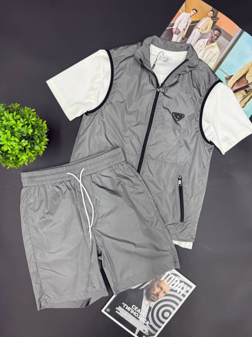 Костюм Prada 11731