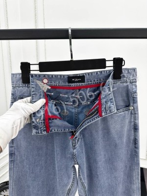 Джинсы KITON 27762