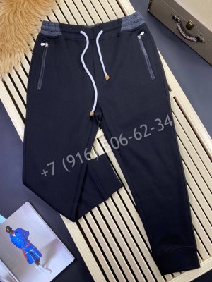 Спортивные брюки Brunello Cucinelli 7392