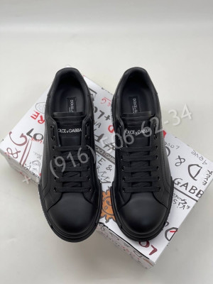 Кеды Dolce & Gabbana 17781