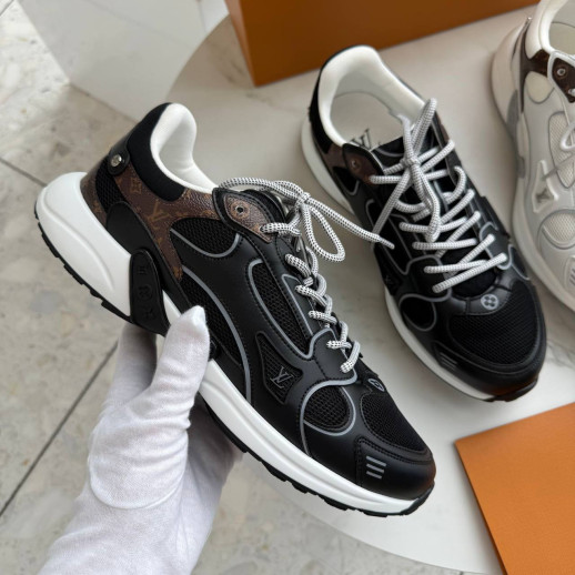 Кроссовки Louis Vuitton 17069