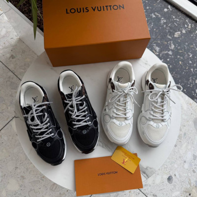 Кроссовки Louis Vuitton 17069