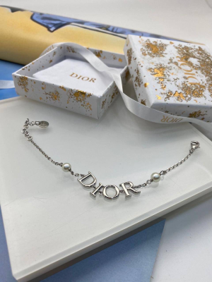 Браслет Dior 12083