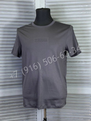 Футболка Zegna 18081