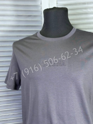 Футболка Zegna 18081