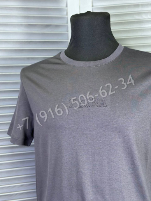 Футболка Zegna 18081