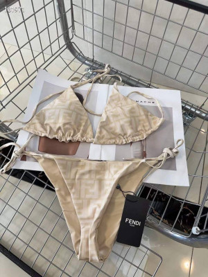 Купальник FENDI 33104 4