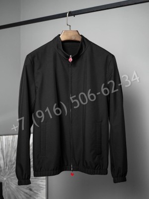 Двухсторонняя куртка KITON 28264