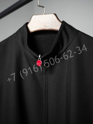 Двухсторонняя куртка KITON 28264