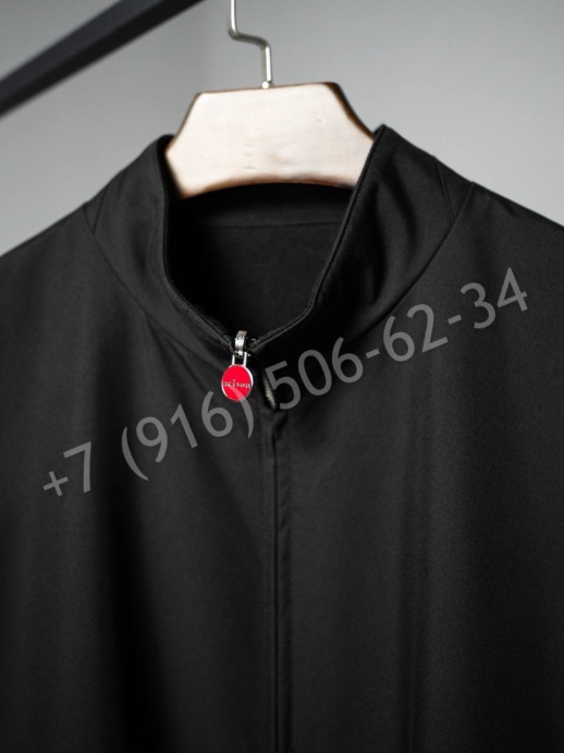 Двухсторонняя куртка KITON 28264