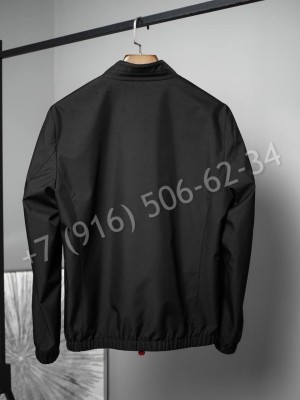 Двухсторонняя куртка KITON 28264