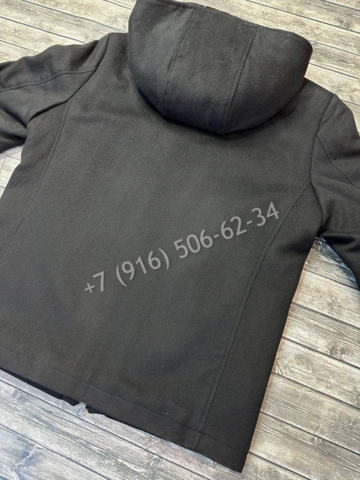 Кашемировое пальто Loro Piana 7896