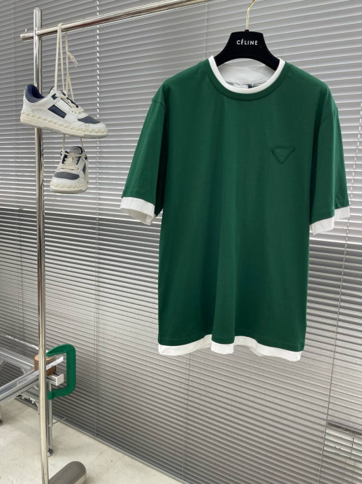 Футболка Prada 18006 3