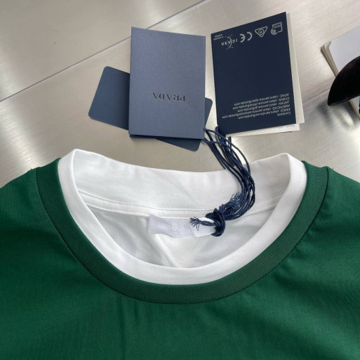 Футболка Prada 18006 3