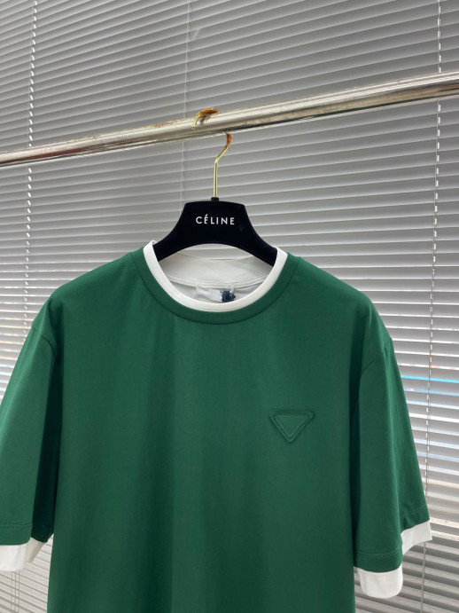 Футболка Prada 18006 3