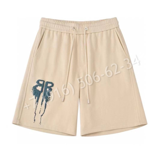 Шорты Balenciaga 18281