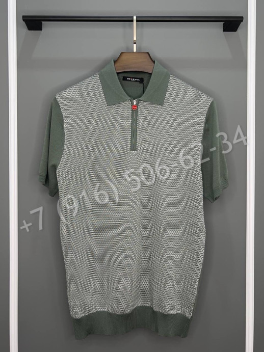 Поло KITON 28364