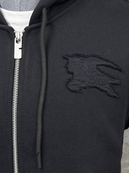 Толстовка бомбер Burberry  22989 1