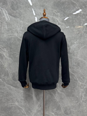 Толстовка бомбер Burberry  22989 1