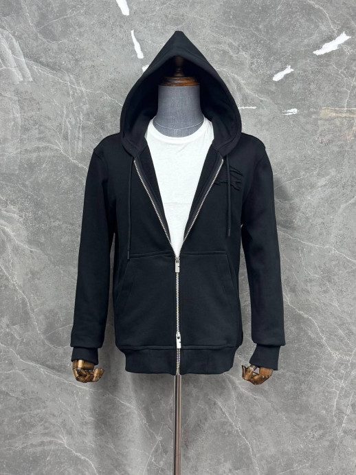 Толстовка бомбер Burberry  22989 1