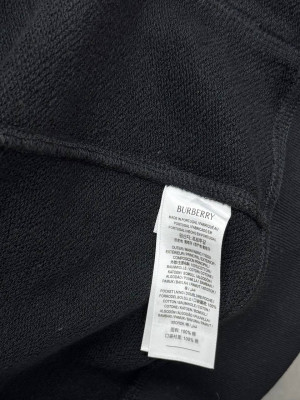 Толстовка бомбер Burberry  22989 1