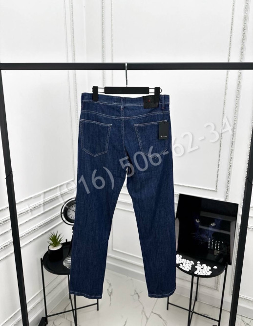 Джинсы KITON 28464