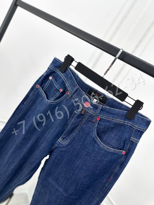 Джинсы KITON 28464