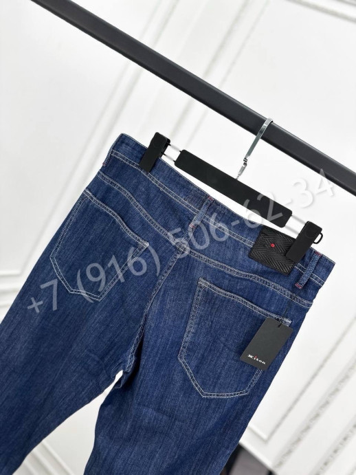 Джинсы KITON 28464
