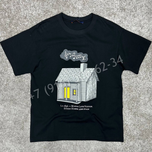 Футболка Louis Vuitton 18482