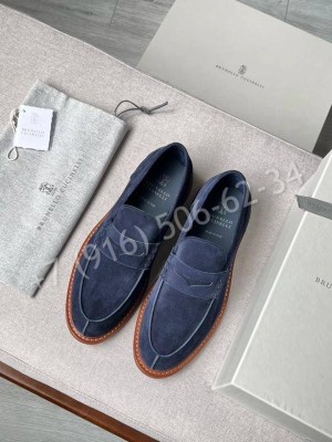 Туфли Brunello Cucinelli 18582