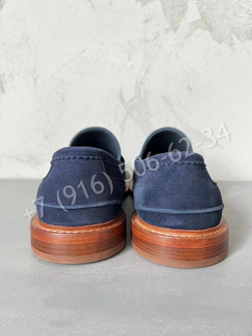 Туфли Brunello Cucinelli 18582