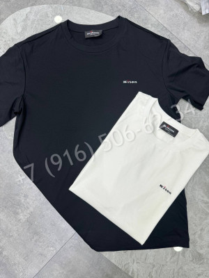 Футболка KITON 28664