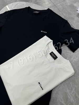 Футболка KITON 28664