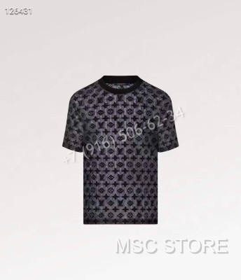 Футболка Louis Vuitton 8318